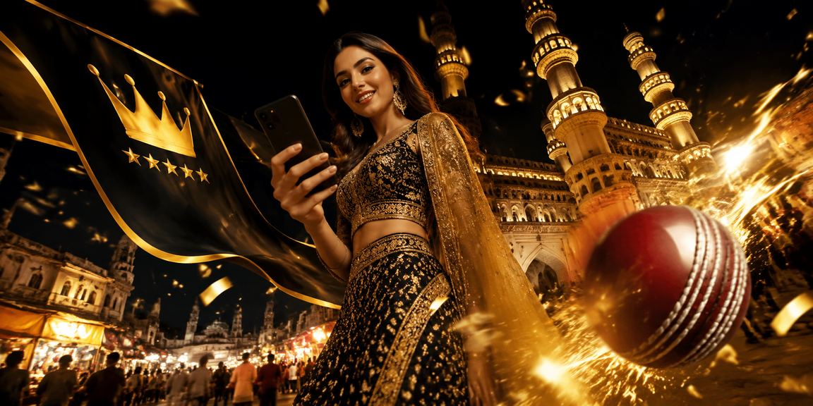 Cricket betting in Hyderabad during IPL season